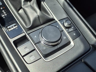 2024 Mazda Mazda CX-50 2.5 S Premium Package