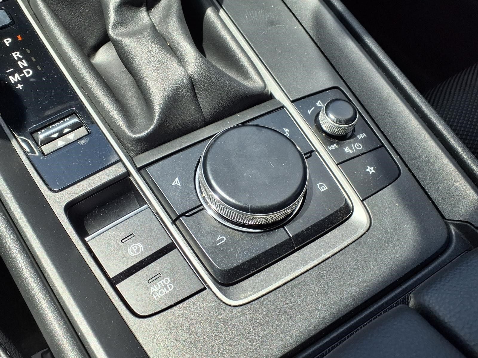 2024 Mazda Mazda CX-50 2.5 S Premium Package