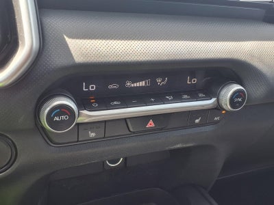 2024 Mazda Mazda CX-50 2.5 S Premium Package