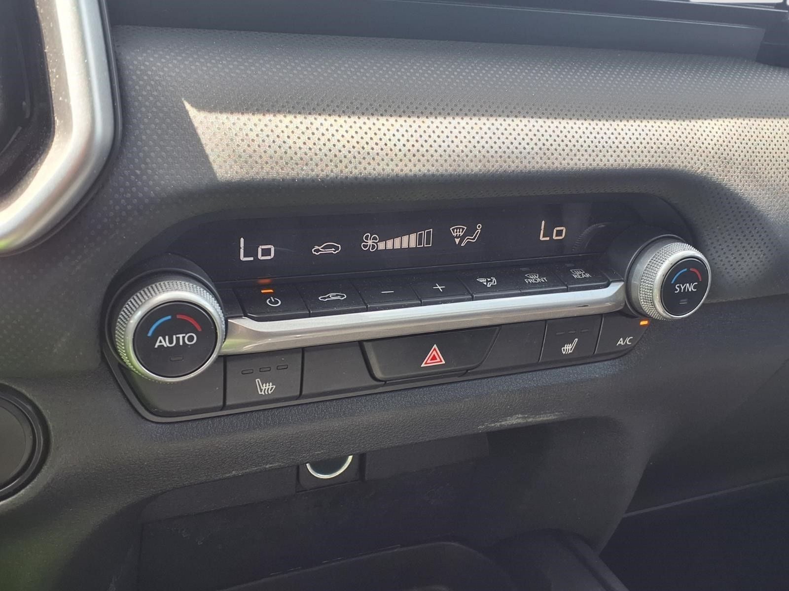 2024 Mazda Mazda CX-50 2.5 S Premium Package