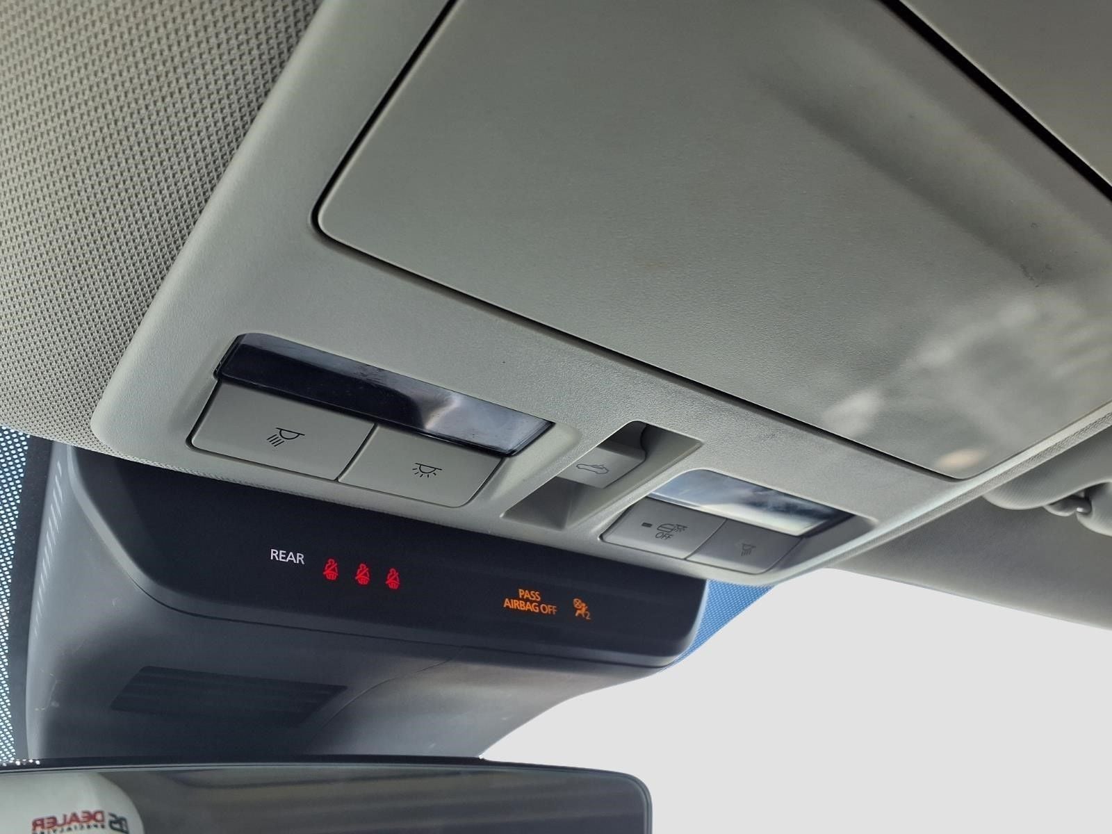 2024 Mazda Mazda CX-50 2.5 S Premium Package