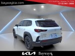 2024 Mazda Mazda CX-50 2.5 S Premium Package