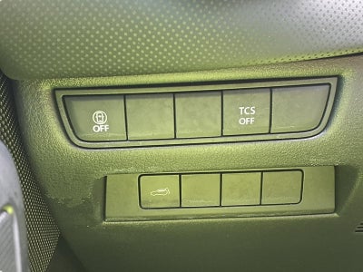 2024 Mazda Mazda CX-50 2.5 S Premium Package