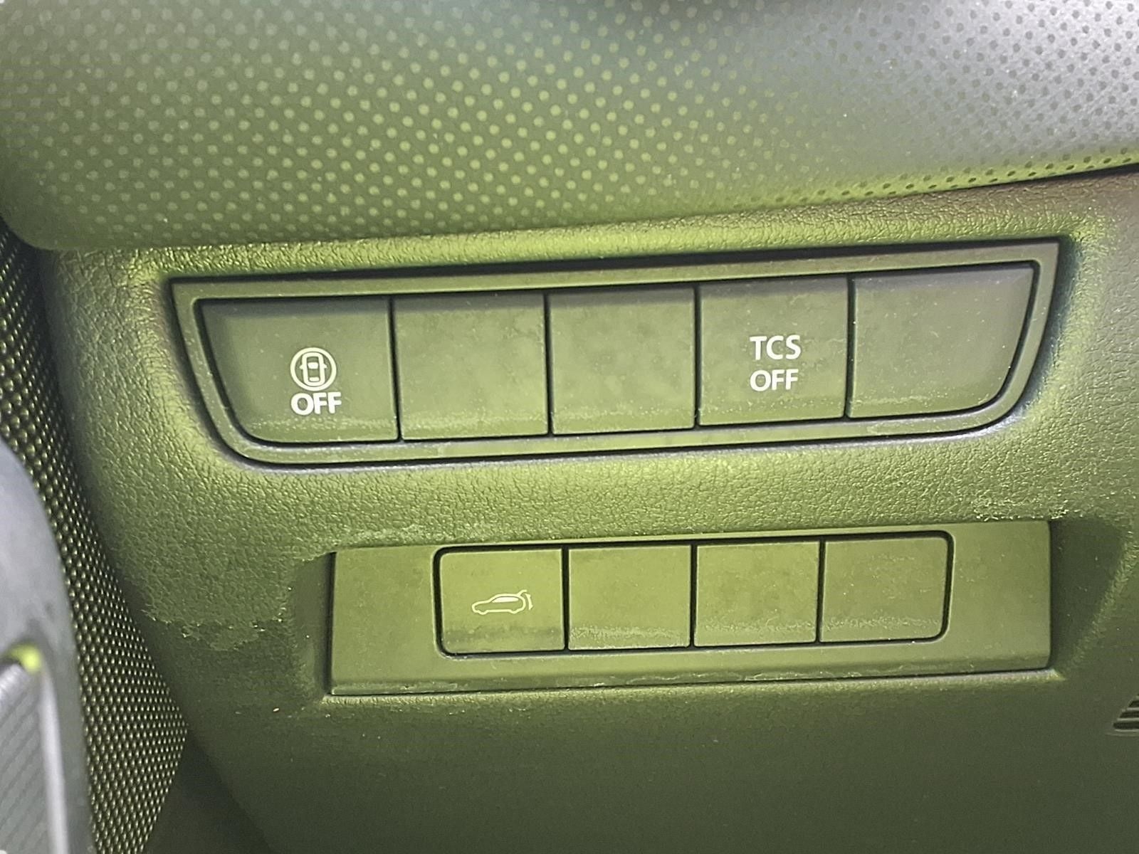 2024 Mazda Mazda CX-50 2.5 S Premium Package