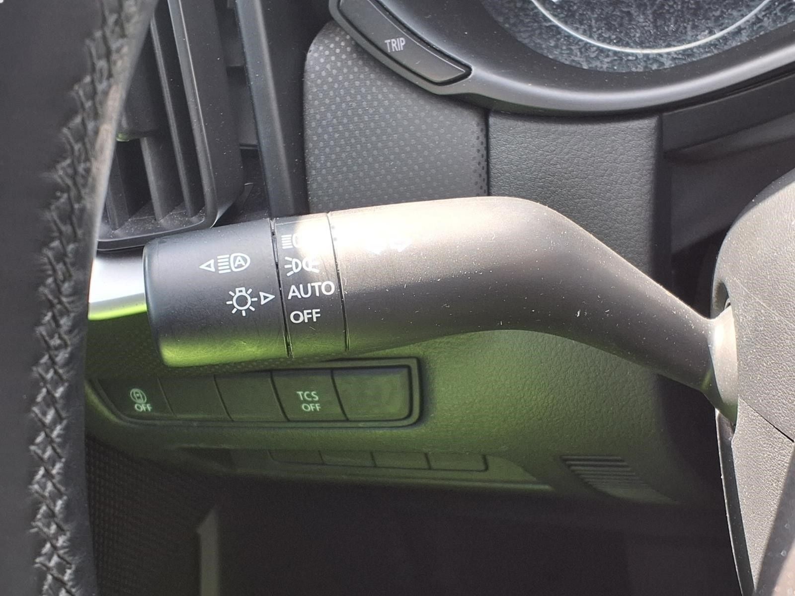 2024 Mazda Mazda CX-50 2.5 S Premium Package