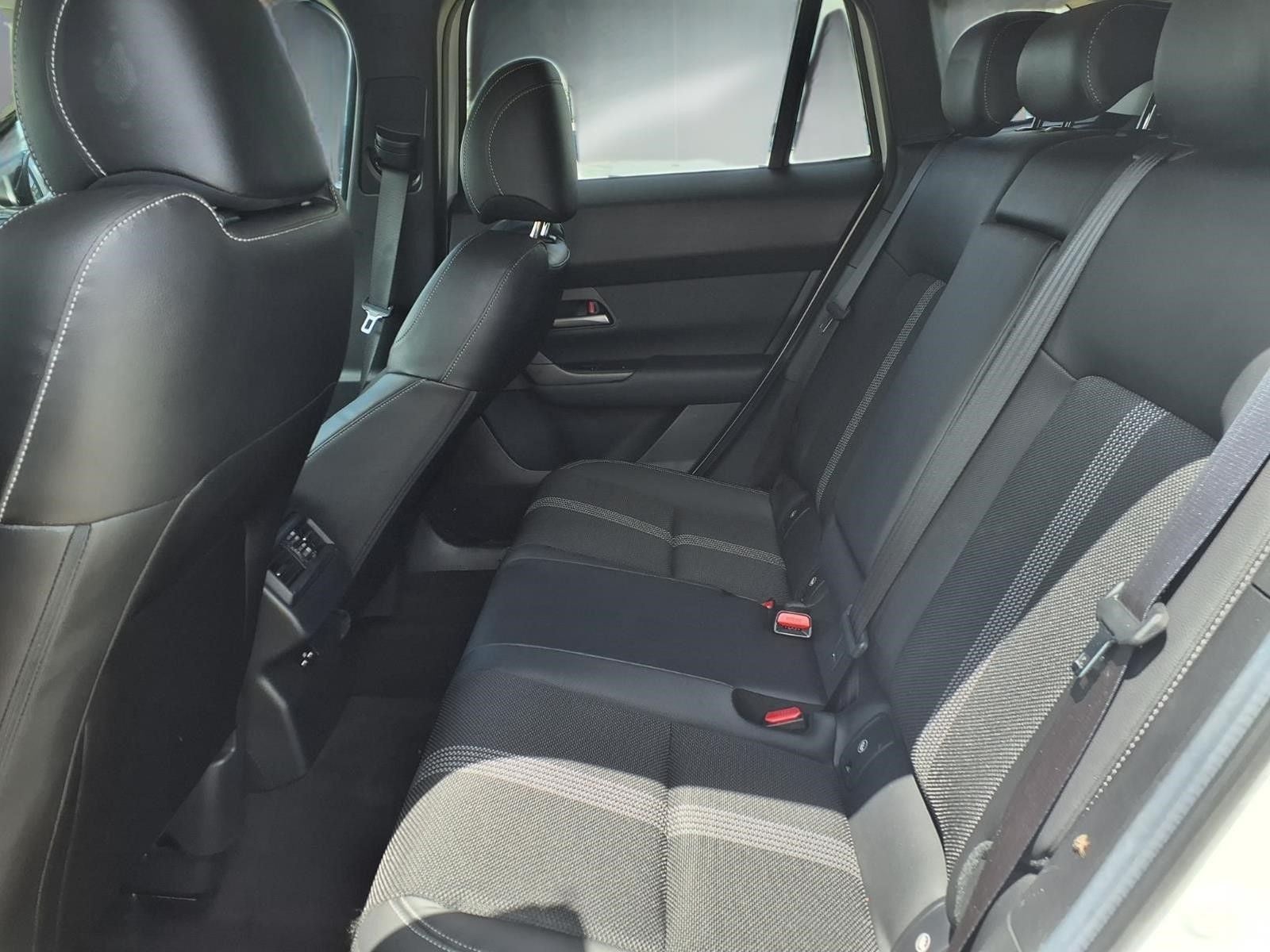 2024 Mazda Mazda CX-50 2.5 S Premium Package