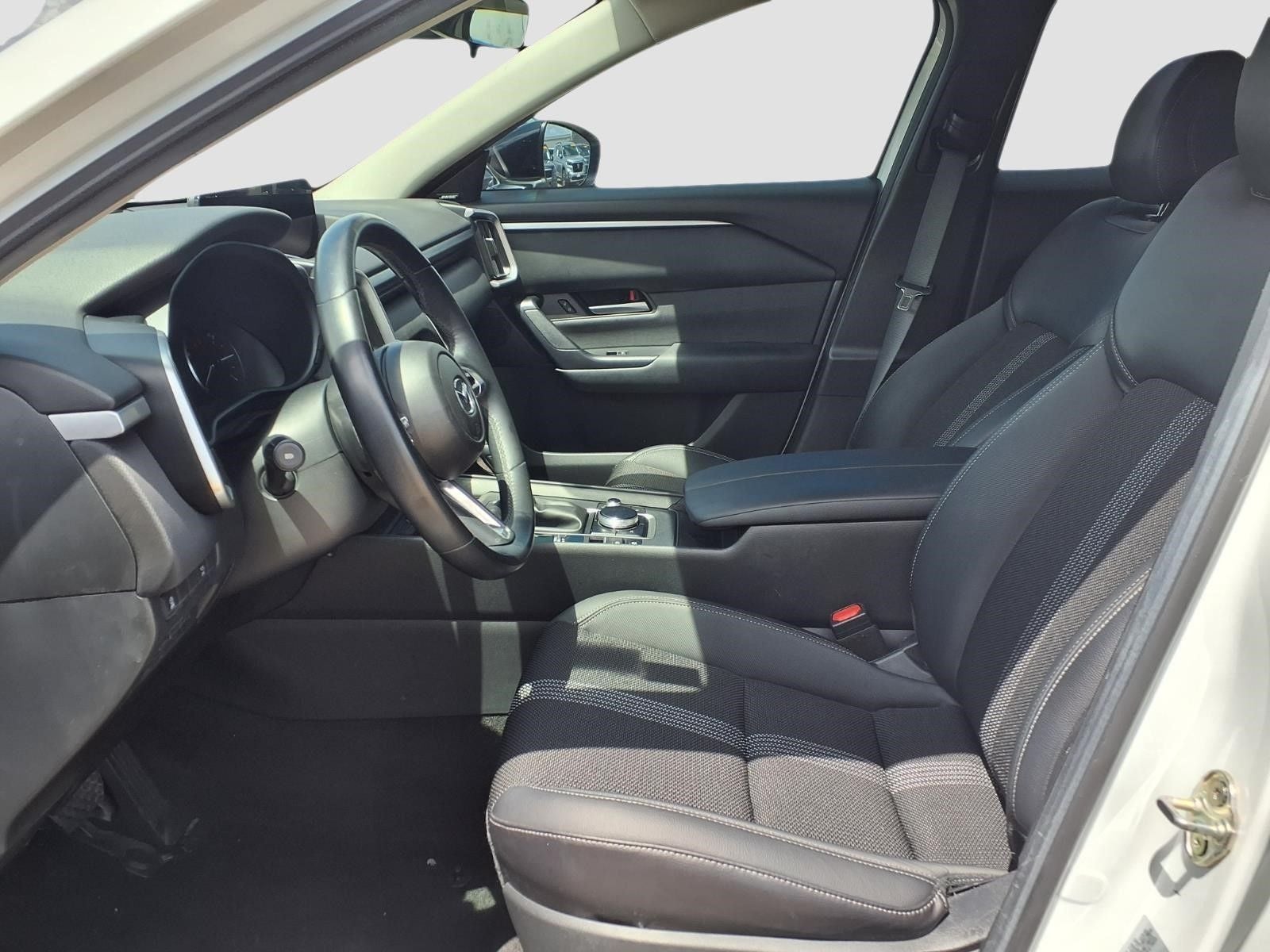 2024 Mazda Mazda CX-50 2.5 S Premium Package