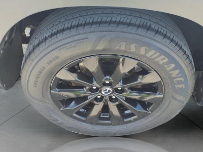 2024 Mazda Mazda CX-50 2.5 S Premium Package