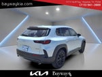 2024 Mazda Mazda CX-50 2.5 S Premium Package