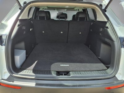 2024 Mazda Mazda CX-50 2.5 S Premium Package