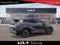 2027 Kia Sportage Hybrid Base
