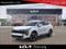2027 Kia Sportage Hybrid Base