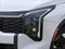 2027 Kia Sportage Hybrid Base
