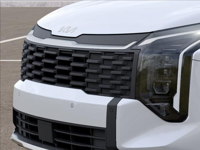 2027 Kia Sportage Hybrid Base