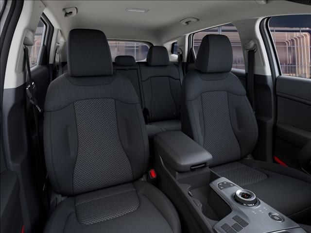 2027 Kia Sportage Hybrid Base