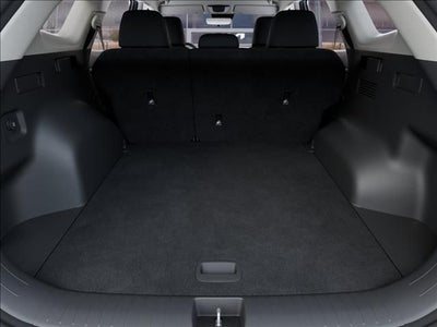 2027 Kia Sportage Hybrid Base