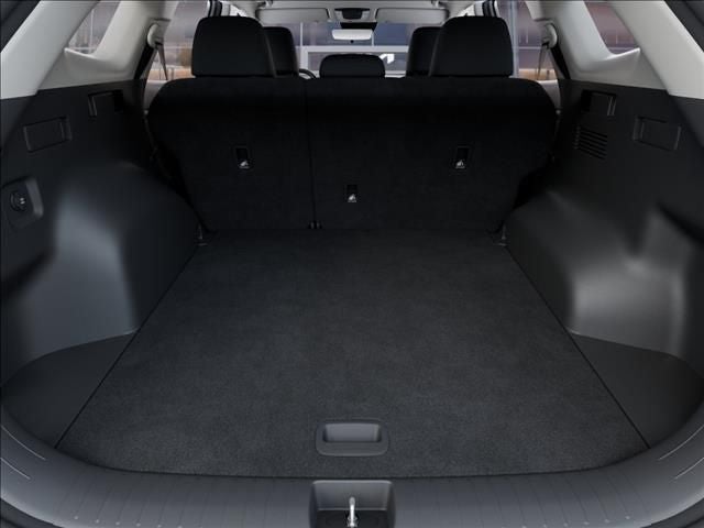 2027 Kia Sportage Hybrid Base