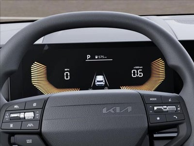 2027 Kia Sportage Hybrid Base