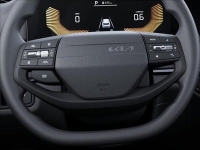 2027 Kia Sportage Hybrid Base