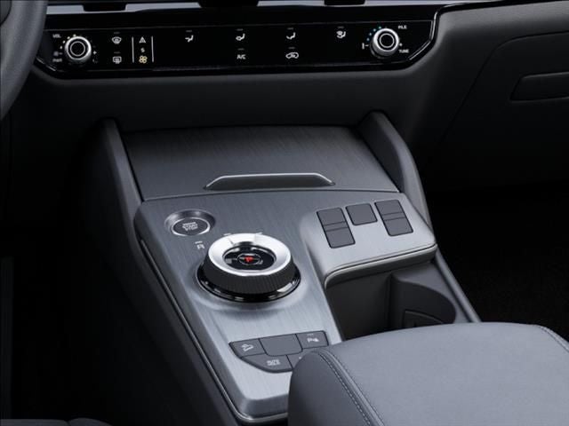 2027 Kia Sportage Hybrid Base
