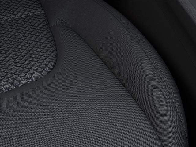 2027 Kia Sportage Hybrid Base