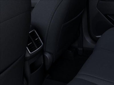 2027 Kia Sportage Hybrid Base