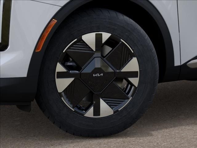 2027 Kia Sportage Hybrid Base