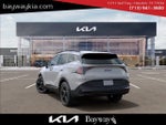 2027 Kia Sportage Hybrid Base