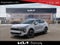 2027 Kia Sportage Hybrid Base