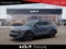 2027 Kia Sportage Hybrid X-Line