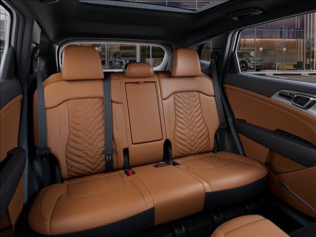 2027 Kia Sportage Hybrid Base