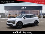 2027 Kia Sportage Hybrid Base