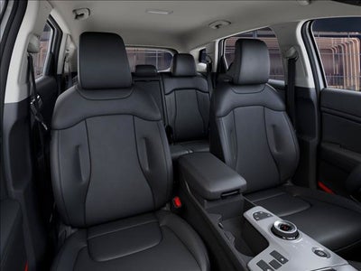 2027 Kia Sportage Hybrid Base