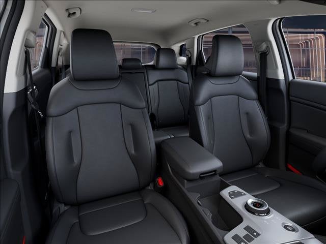 2027 Kia Sportage Hybrid Base