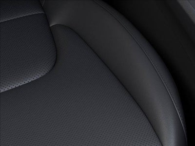 2027 Kia Sportage Hybrid Base
