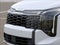 2027 Kia Sportage Hybrid Base