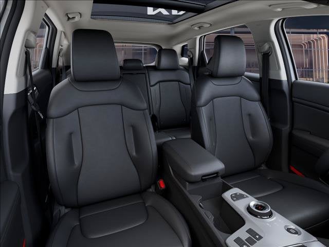 2027 Kia Sportage Hybrid Base