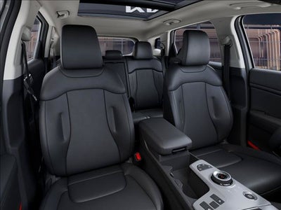 2027 Kia Sportage Hybrid Base
