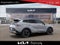 2027 Kia Sportage Hybrid Base