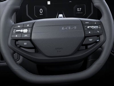 2027 Kia Sportage Hybrid SX-Prestige