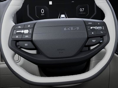 2027 Kia Sportage Hybrid SX-Prestige