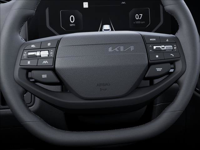 2027 Kia Sportage Hybrid SX-Prestige