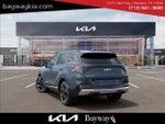 2027 Kia Sportage Hybrid SX-Prestige