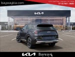 2027 Kia Sportage Hybrid SX-Prestige
