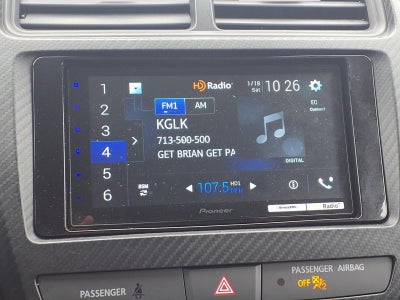 2021 Mitsubishi Outlander Sport 2.0 ES