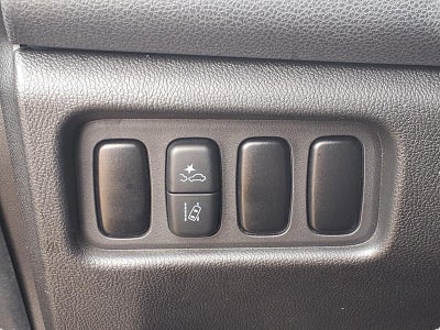 2021 Mitsubishi Outlander Sport 2.0 ES