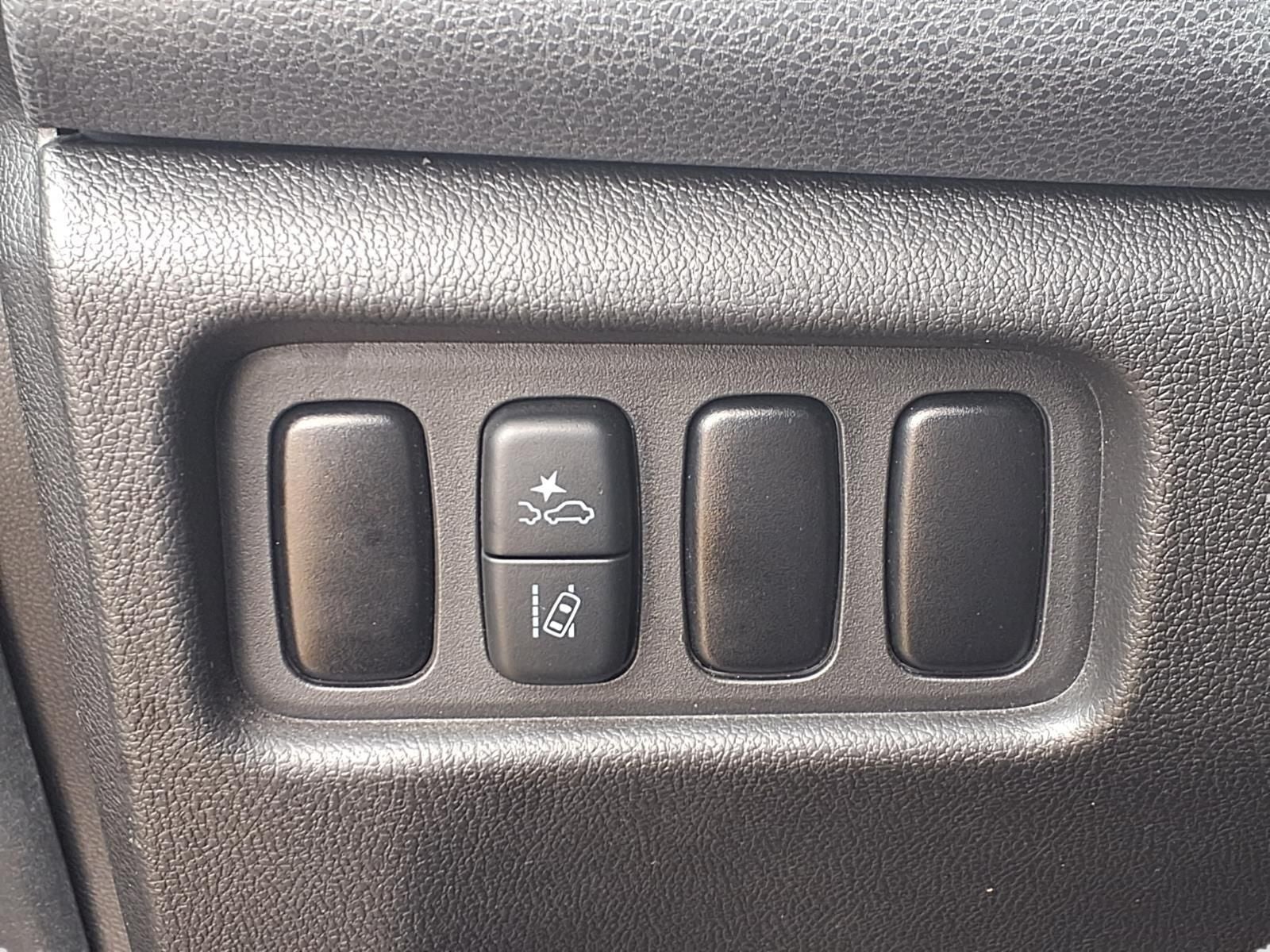 2021 Mitsubishi Outlander Sport 2.0 ES