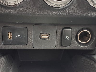 2021 Mitsubishi Outlander Sport 2.0 ES