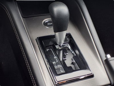 2021 Mitsubishi Outlander Sport 2.0 ES