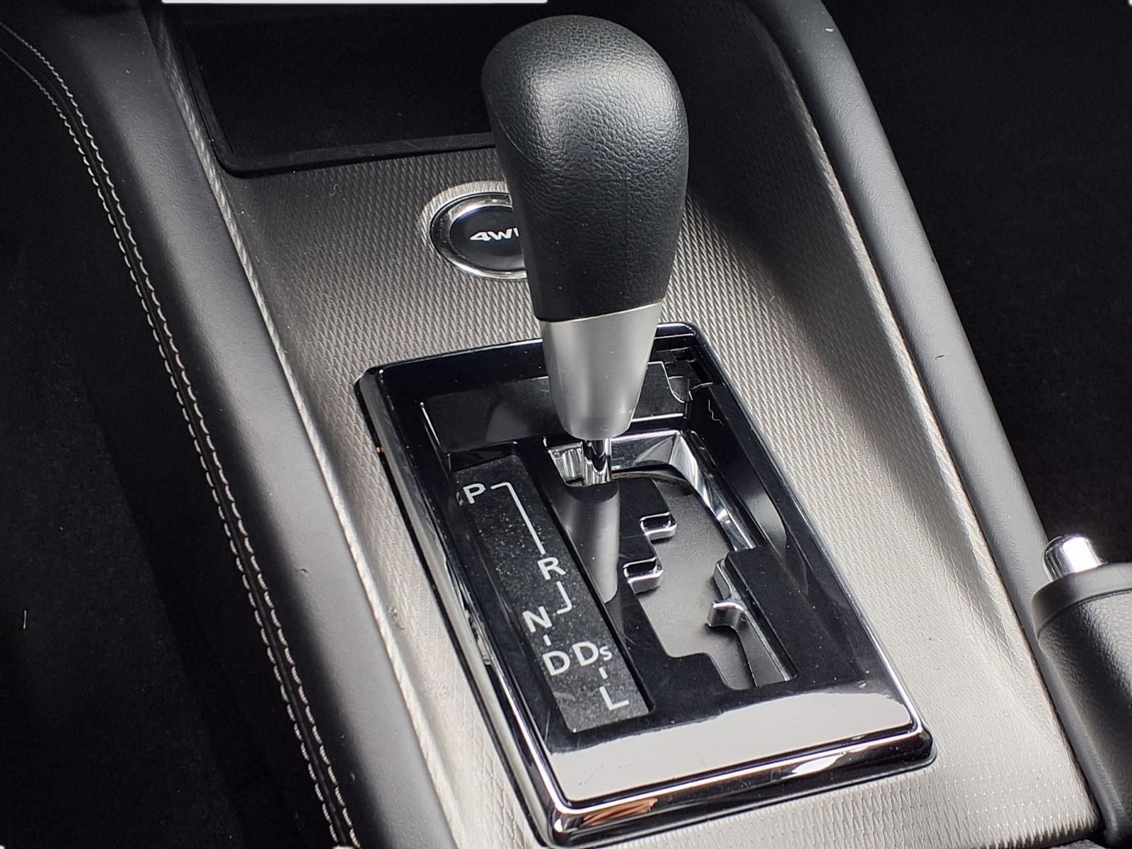 2021 Mitsubishi Outlander Sport 2.0 ES